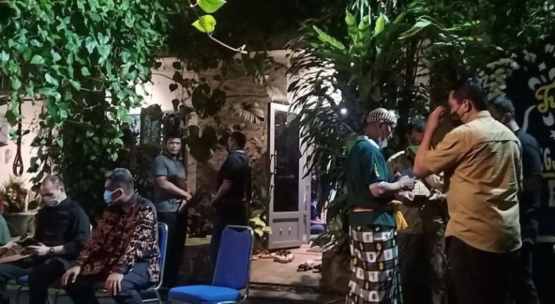 Gugur Ditembak KKB, Jenazah Kabinda Papua Brigjen Danny Akan Dikremasi di Bogor