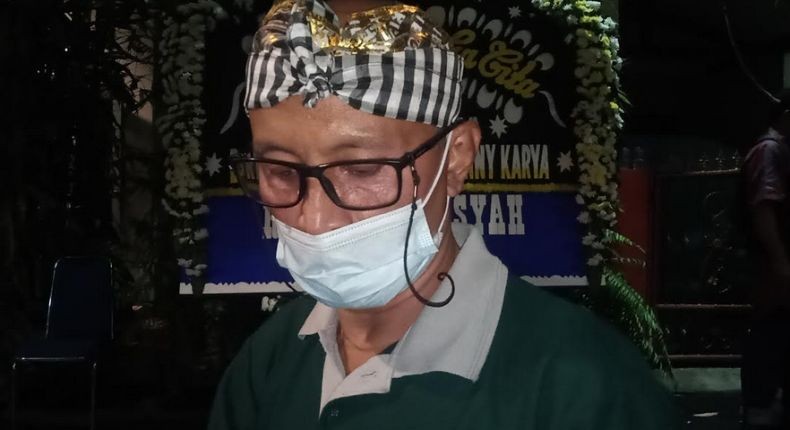 Abu Jenazah Kabinda Papua Brigjen Danny Akan Dimakamkan di TMP Kalibata