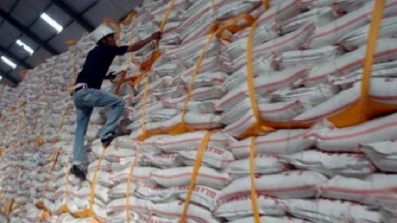 PTPN III Optimis Produksi Gula Konsumsi Capai 1,8 Juta Ton 