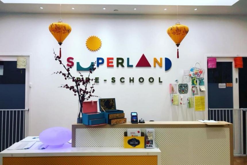 106 Murid PAUD di Singapura Kena Wabah Flu Perut, Orang Tua Cemas