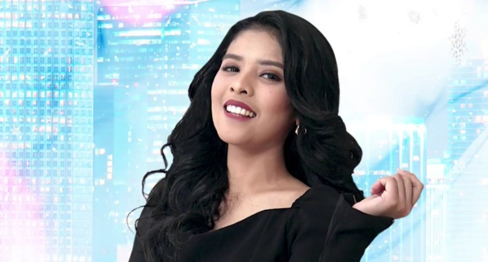 Profil Rimar Callista Juara Indonesian Idol 2021, Lulusan Teknik Perminyakan Bersuara Emas 