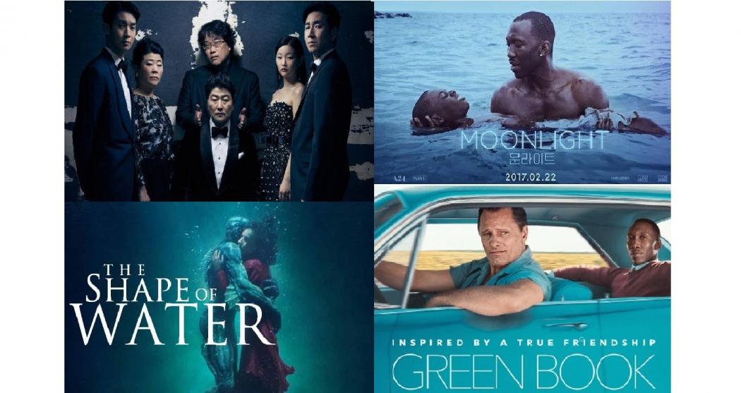 5 Film Anti-Mainstrem Pemenang Piala Oscar