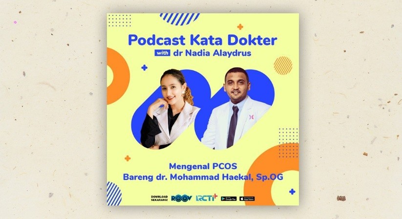 Menstruasi Tak Teratur Perlu Diwaspadai, Begini Cara Mencegahnya