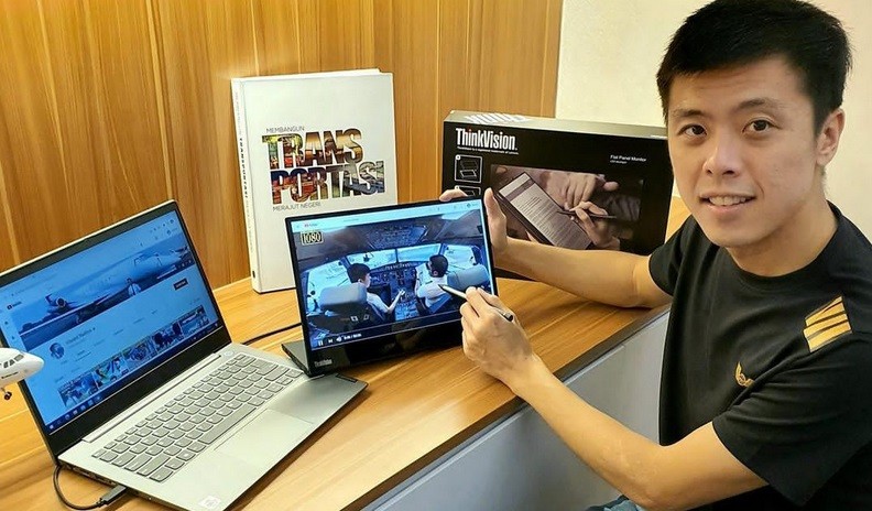 Kapten Vincent Raditya Ungkap Punya 50 Video Perselingkuhan Istrinya