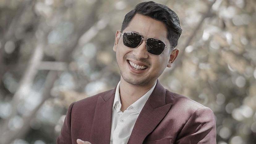 Arya Saloka Ganteng Pakai Busana Aldebaran, Netizen Terpesona 