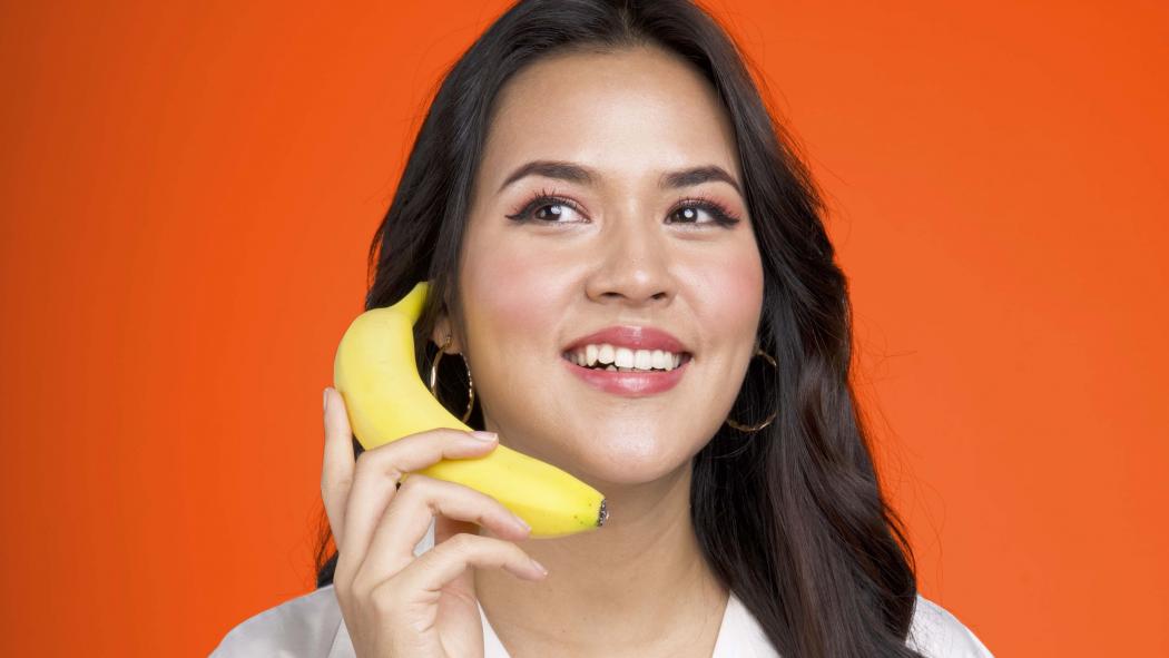 Mau Cantik seperti Raisa, Rahasianya Doyan Sayur dan Buah