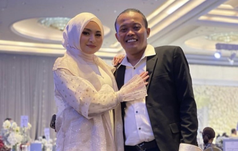 Meski Hubungan Membaik Nathalie Holscher Belum Mau Pulang, Sule: Komunikasi Masih Lancar