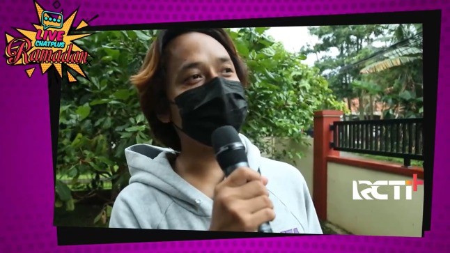 Karakter Rusli Ternyata Mirip dengan Sifat James Purba di Sinetron Dunia Terbalik