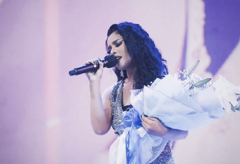 Jadi Juara Indonesian Idol Special Season, Rimar Callista: Mimpi Jadi Kenyataan