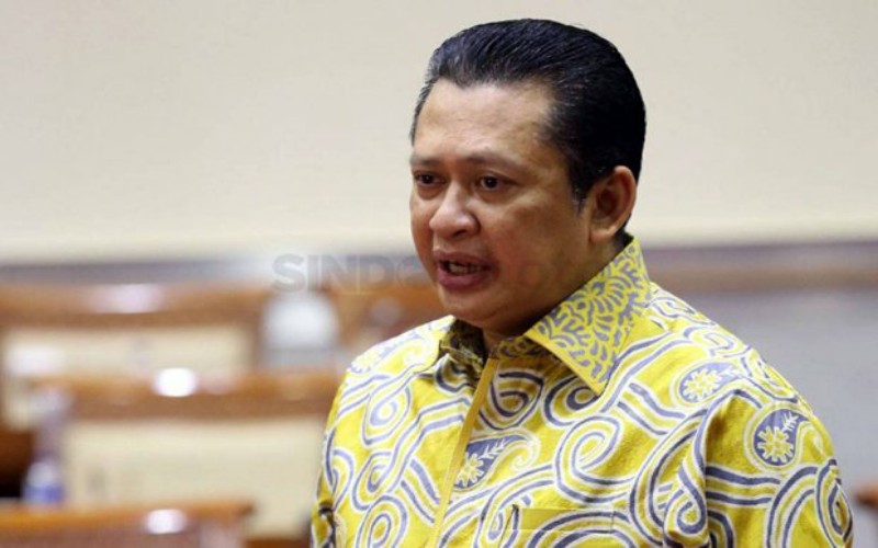Bambang Soesatyo Minta Pemerintah Ubah Status KKB Jadi Kelompok Teroris
