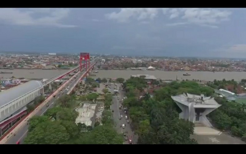 Berikut Jadwal Buka Puasa di Palembang Selasa 27 April 2021             