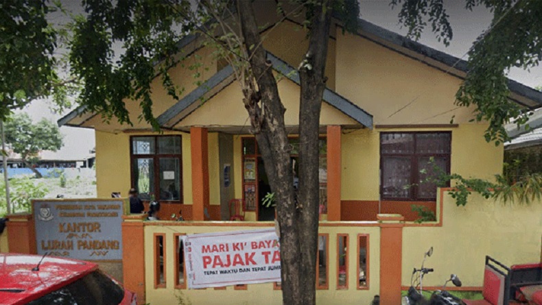 Rencana Pembangunan Kantor Lurah di Makassar Dibatalkan, Anggaran Dipakai untuk Penanganan Covid
