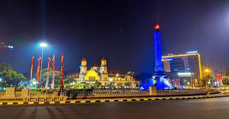 5 Fakta Pertempuran Lima Hari di Semarang, Kronologi hingga Tokoh