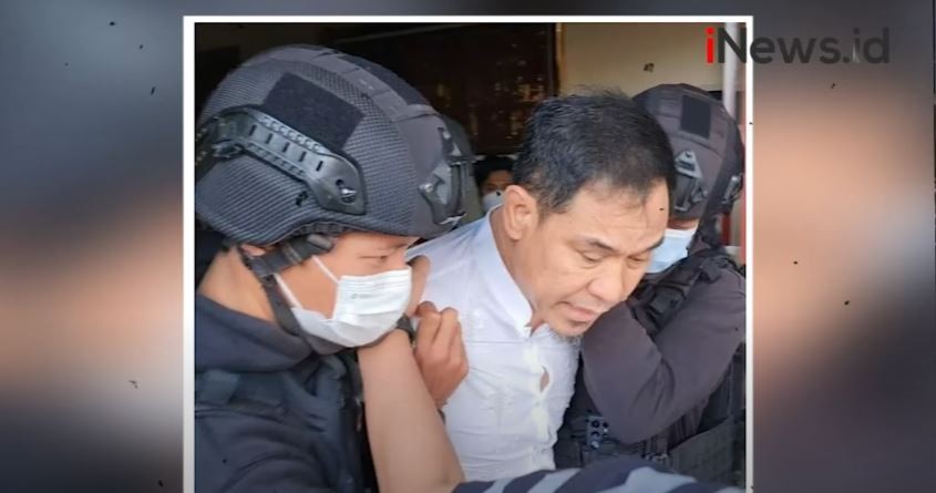 Kuasa Hukum: Munarman Selalu Peringatkan Bahaya Ajakan Aksi Terorisme