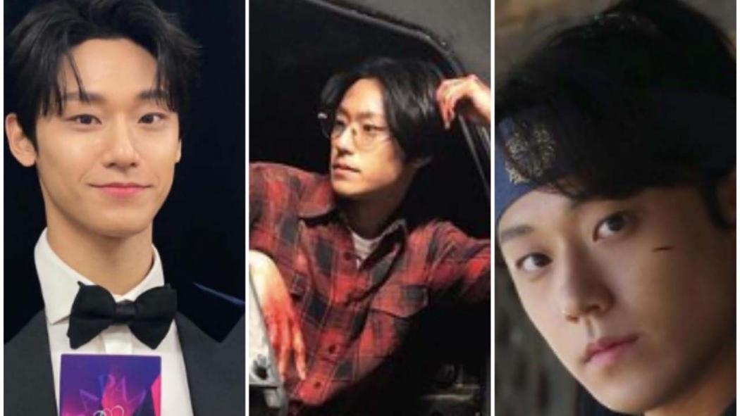 5 Potret Tampan Lee Do Hyun, Bintang Drama Youth of May