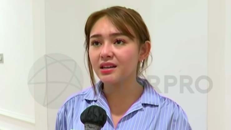 Berkat Ikatan Cinta, Amanda Manopo Bangun Rumah Mewah Bergaya Bali