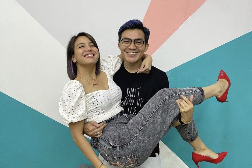 Susah Hamil, Tya Ariestya Sempat Minta Suami Nikah Lagi   