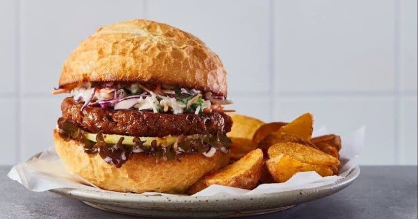 Mencicipi The Vegetarian Butcher, Alternatif Daging dari Bahan Nabati