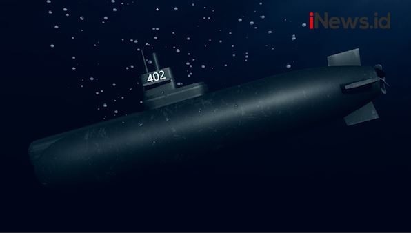 Bantu Evakuasi KRI Nanggala, Angkatan Laut China Kirim 3 Kapal Salvage