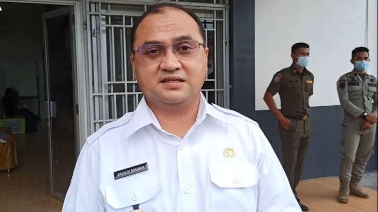 19 Tahun Jadi Pejabat, Erzaldi Ungkap Kerinduan Habiskan Waktu Bersama Keluarga