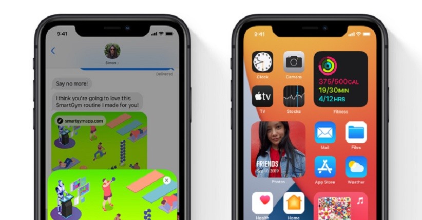 Apple Gulirkan iOS 14.5, Ini Fitur Terbaru yang Dibawanya