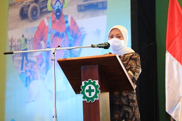 Menaker Segera Terbitkan SE Perubahan Libur Nasional dan Cuti Bersama 2021