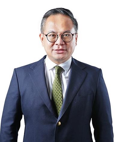 Wamen BUMN Sebut Transformasi Industri Asuransi dan Dapen di RI Butuh Waktu 10 Tahun