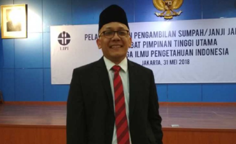 Soal Jabatan Dewan Pengarah, Kepala BRIN Akui Butuh Dukungan Politis dan Teknokratis