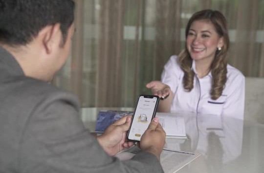 MNC Bank (BABP) Rilis Versi Terbaru Motion untuk Sambut Lebaran