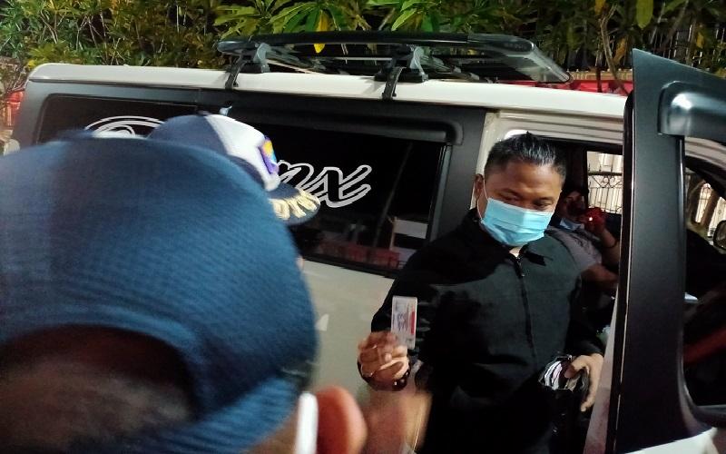 Larangan Mudik, Para Pemudik Kucing-kucingan dengan Petugas di Kuningan