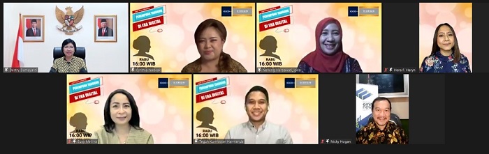 Fantastis! Aplikasi MNC Trade New & Promo Berhadiah Bikin MNC Sekuritas Diminati 117.000 Investor