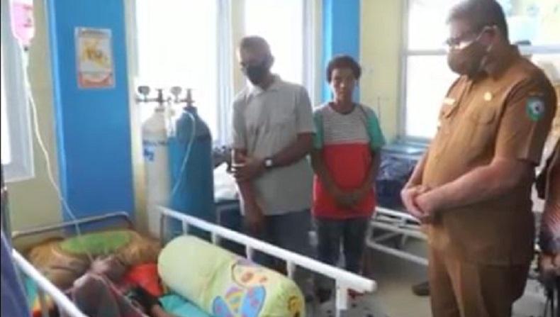 Siswa SD di Malra Jadi Korban Perundungan yang Diduga Dilakukan Kakak Kelas