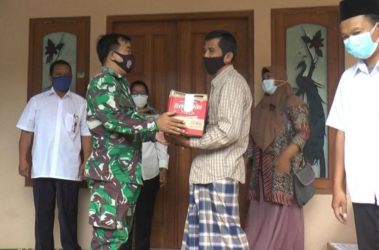 Polres Bantul Buru Perempuan Misterius Dibalik Kasus Takjil Maut