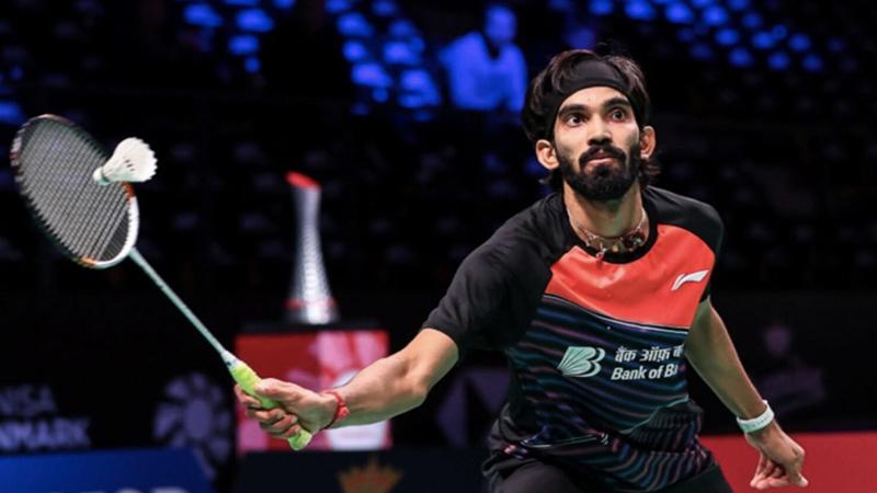 Terancam Batal Tampil di Malaysia Open 2021, Pebulutangkis India Naik Pitam