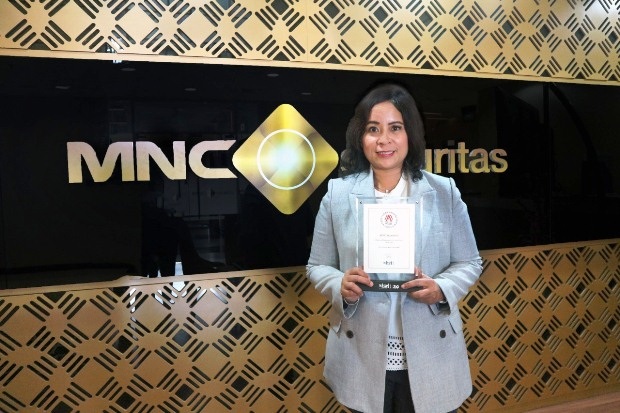 MNC Sekuritas Gelar Mid-Year Investment Outlook Dorong Literasi Pasar Modal RI