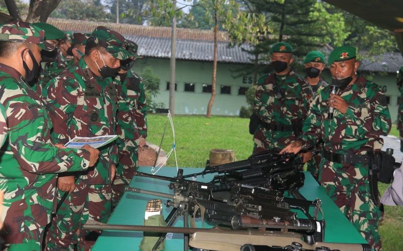 Yonif 315/Garuda 