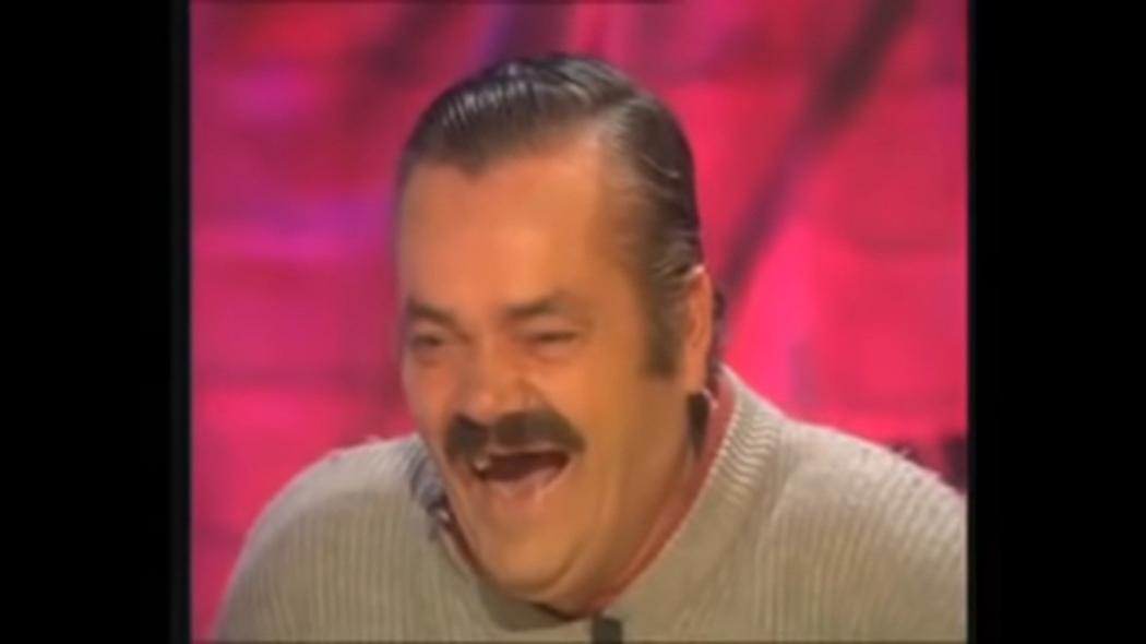 Juan Joya Borja Meninggal Dunia, Seleb Meme yang Viral karena Video Ketawa