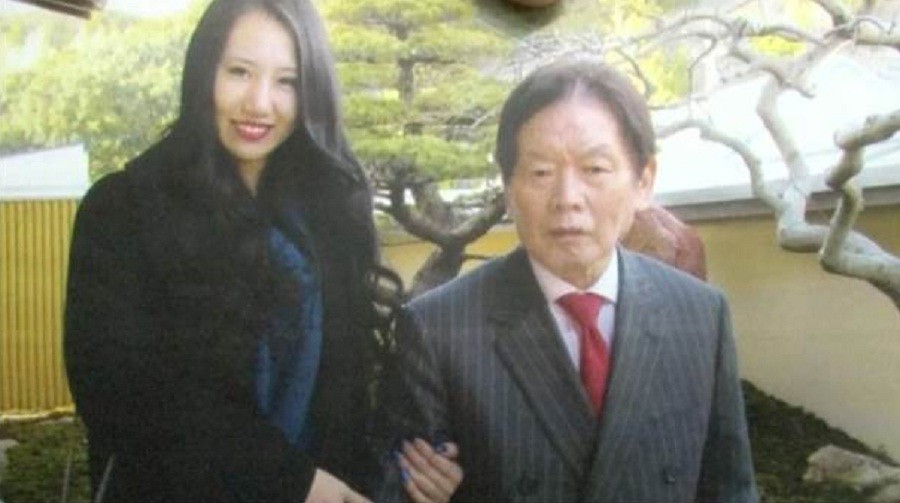 Racuni Suami demi Harta, Janda Muda Bos Real Estate Ditangkap Polisi