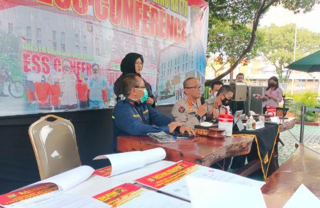 Polisi Bandara Soetta Buru 2 WNA India yang Lolos Tanpa Karantina