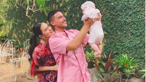 Pusing Anak Susah Makan Sayur, Raisa Punya Triknya Nih!  