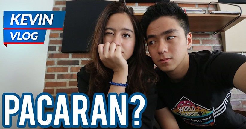 Main Game Bersama, Ini Cara Salshabilla Adriani Ngabuburit Bareng Kevin Hendrawan   