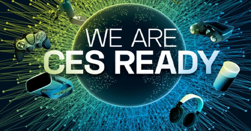 CES 2022 Bakal Digelar Tatap Muka