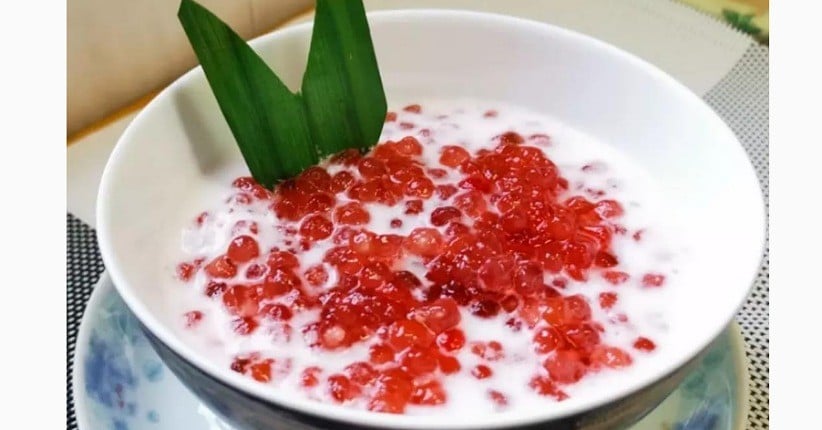 Jenang Mutiara Jadi Takjil Populer di Yogyakarta, Ternyata Miliki Simbol Ini