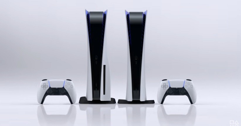 Sony Berhasil Jual 7,8 Juta PlayStation 5