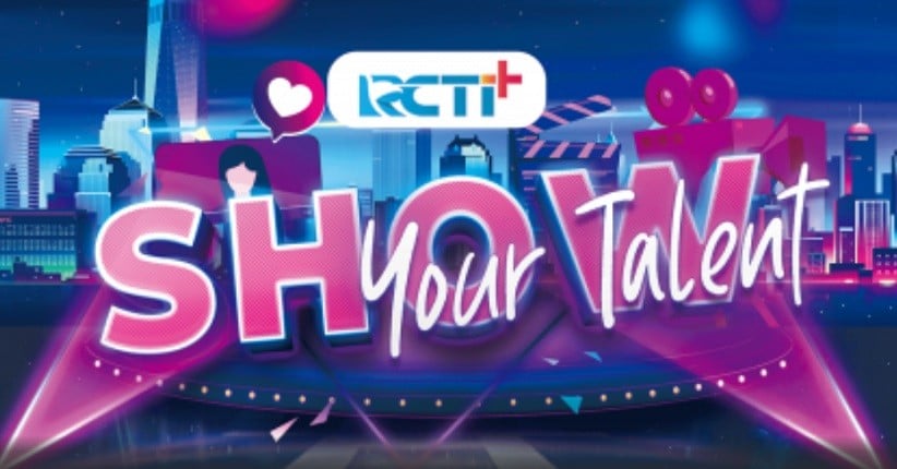  Unggah Video Bakat Kamu dan Menangkan Hadiah Total Puluhan Juta Rupiah!