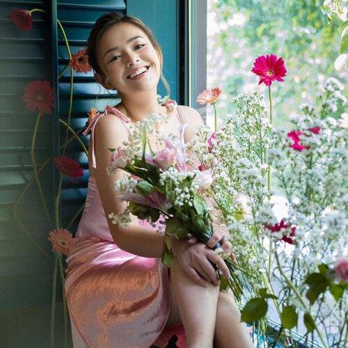 Dituduh Operasi Bibir, Ini Jawaban Amanda Manopo untuk Netizen