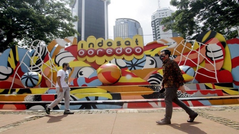 Indosat (ISAT) Resmi Bubarkan dan Likuidasi IM2