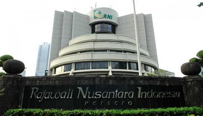  Holding BUMN Pangan Ditargetkan Terbentuk pada Kuartal III-2021