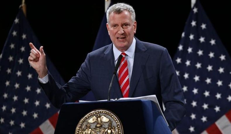 Kota New York Akan Dibuka Sepenuhnya pada 1 Juli Setelah Setahun Lebih Pandemi