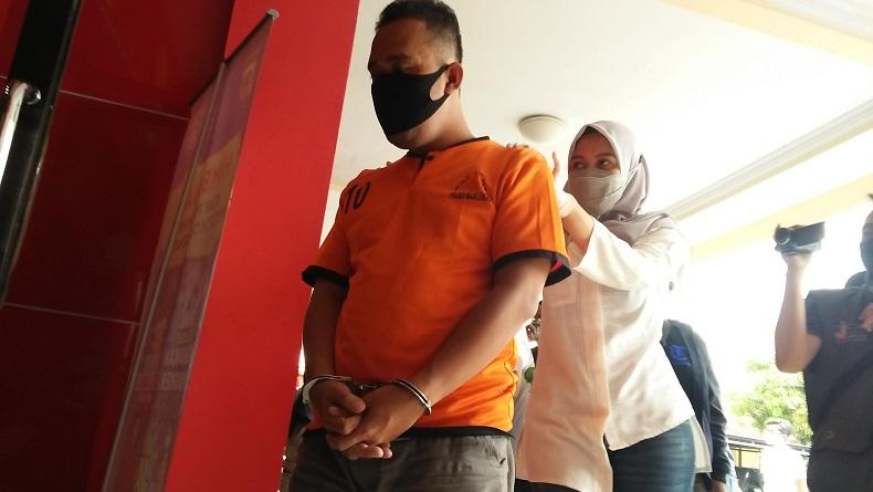 Sekeluarga di Majalengka Terlibat Prostitusi Online, Polisi Pastikan Tak Ada Unsur Paksaan